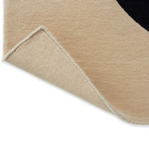 Green Seireeni Hand-Tufted Pure New Wool Rug