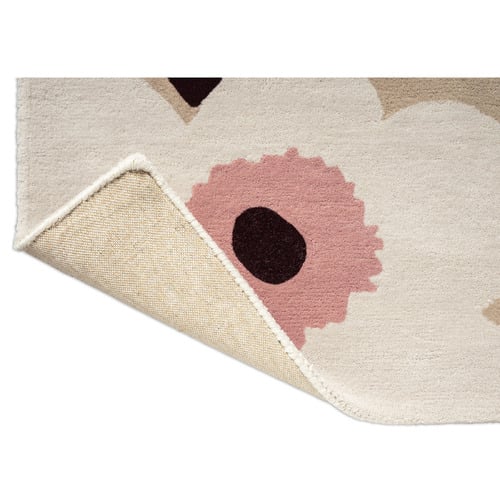Unikko New Zealand Wool Rug