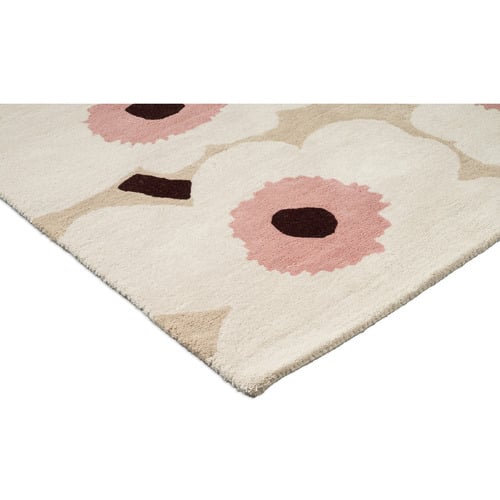 Unikko New Zealand Wool Rug