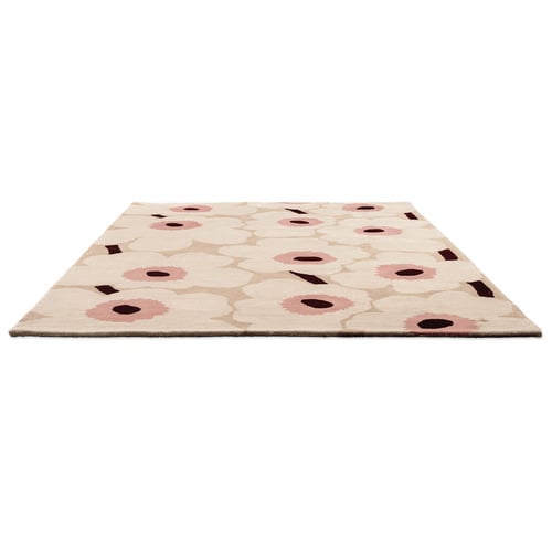 Unikko New Zealand Wool Rug