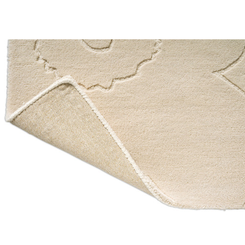 Piirto Unikko New Zealand Wool Rug