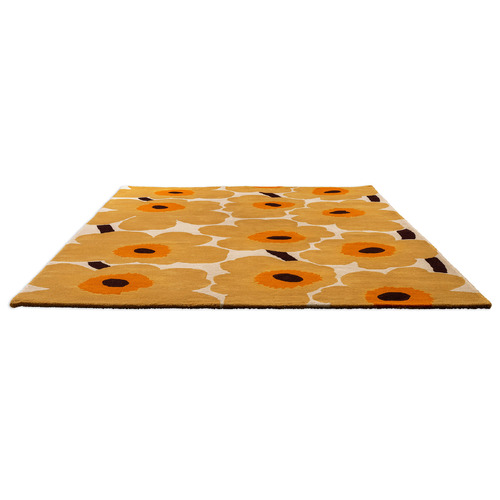 Unikko New Zealand Wool Rug