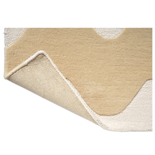 Lokki New Zealand Wool Rug