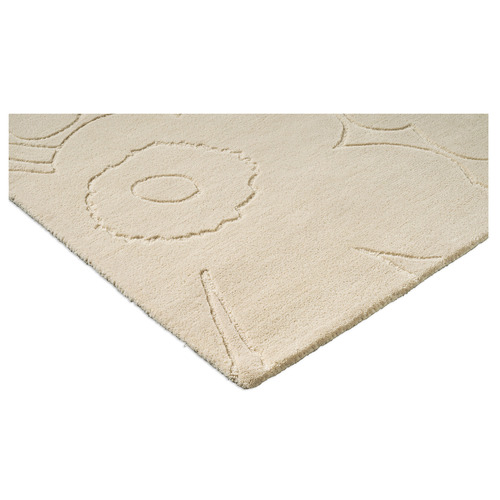 Piirto Unikko New Zealand Wool Rug