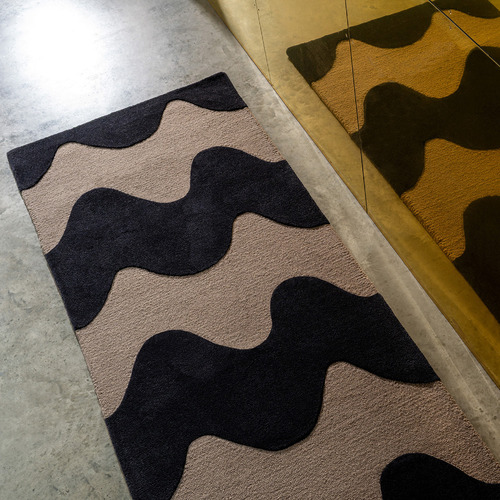 Lokki New Zealand Wool Runner