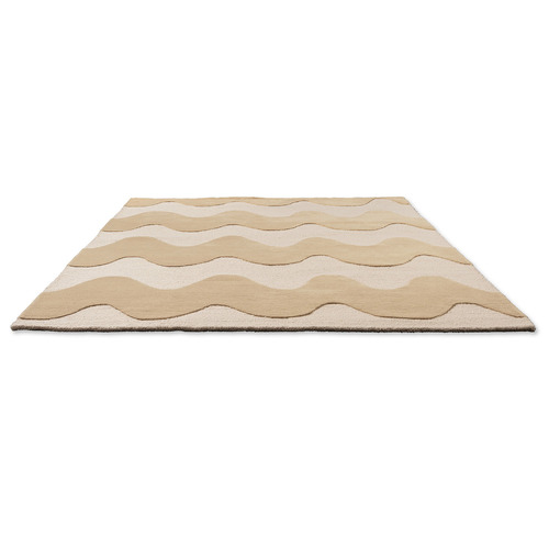 Lokki New Zealand Wool Rug