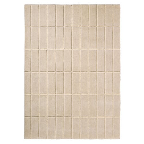 Tiiliskivi New Zealand Wool Rug