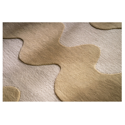 Lokki New Zealand Wool Rug