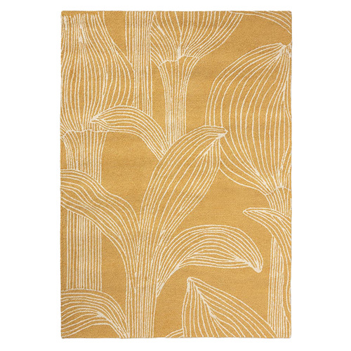 Kukat Puhkeavat Outdoor Rug