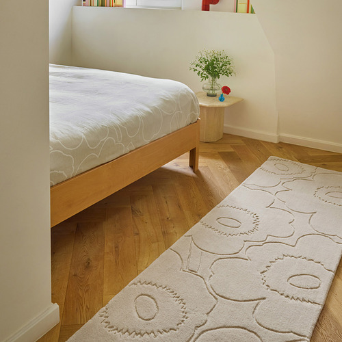 Piirto New Zealand Wool Runner