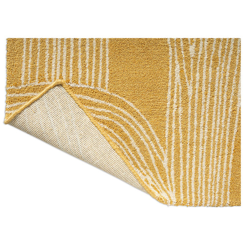 Kukat Puhkeavat Outdoor Rug