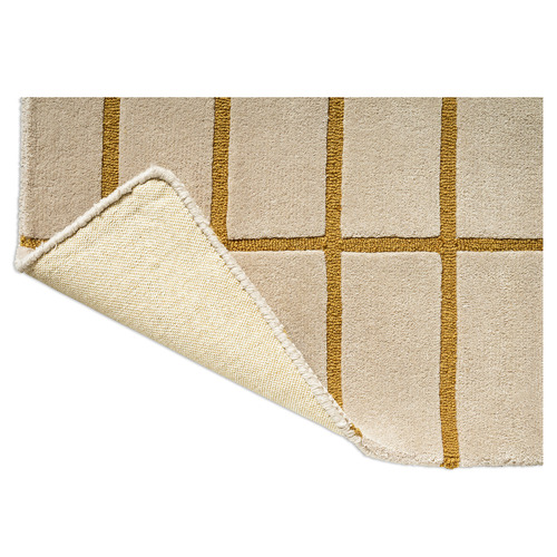 Tiiliskivi New Zealand Wool Runner