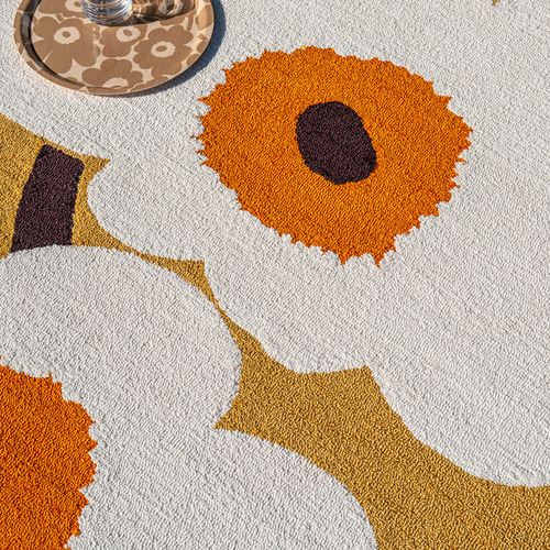 Unikko Anniversary Outdoor Rug