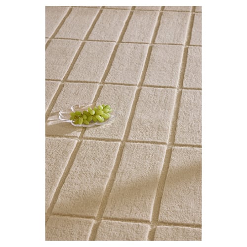 Tiiliskivi New Zealand Wool Rug