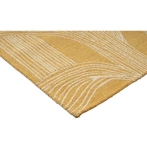Kukat Puhkeavat Outdoor Rug