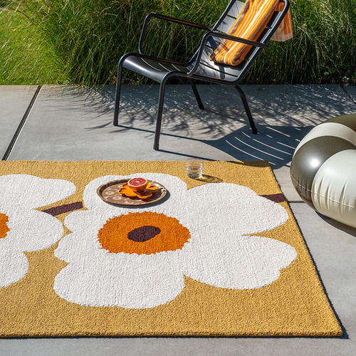 Unikko Anniversary Outdoor Rug