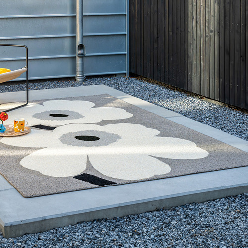Unikko Anniversary Outdoor Rug