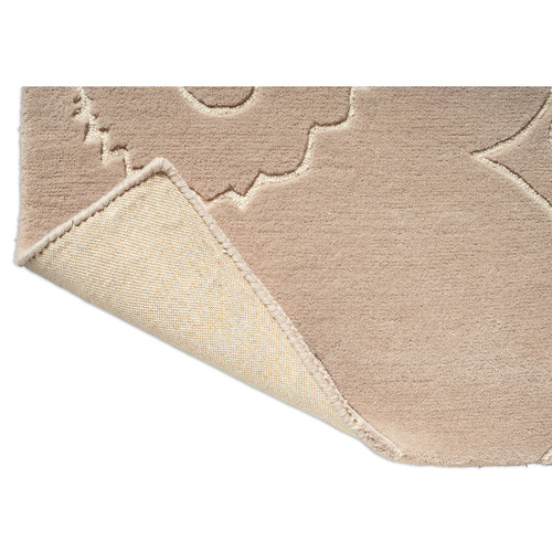Piirto Unikko New Zealand Wool Rug