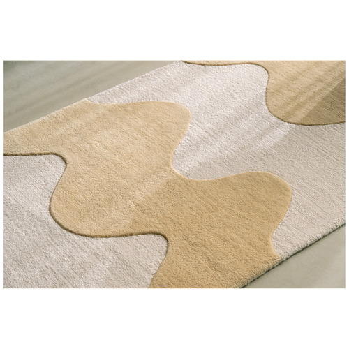 Lokki New Zealand Wool Runner
