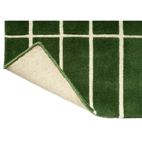 Tiiliskivi New Zealand Wool Rug