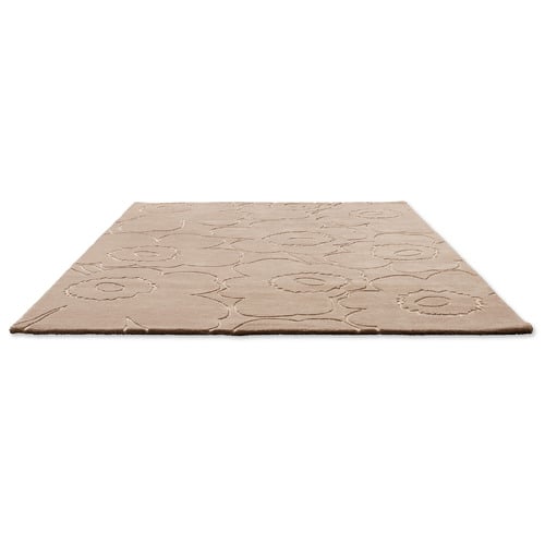 Piirto Unikko New Zealand Wool Rug