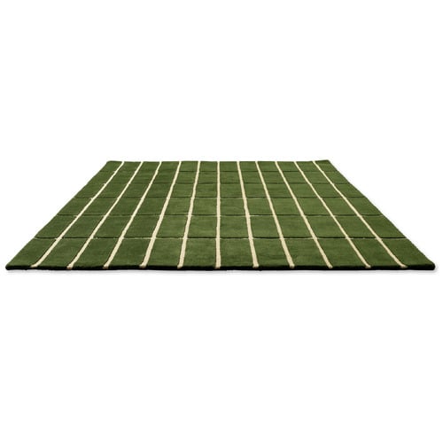 Tiiliskivi New Zealand Wool Rug