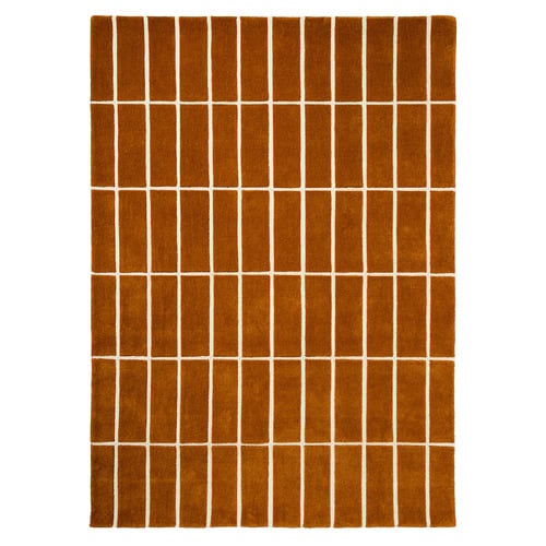 Tiiliskivi New Zealand Wool Rug