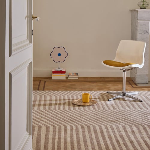 Kalasaaski New Zealand Wool Rug