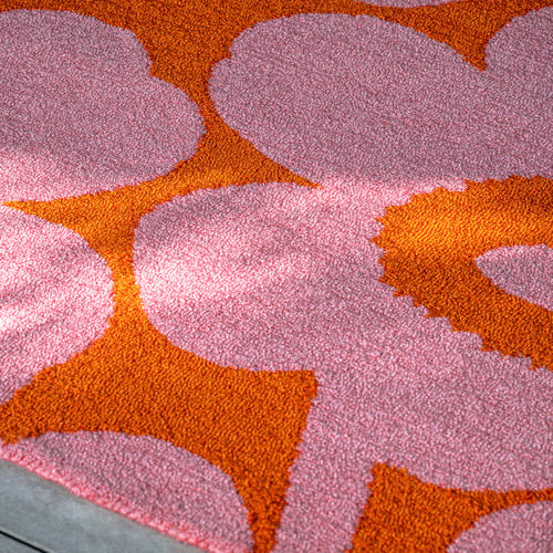 Unikko Outdoor Rug