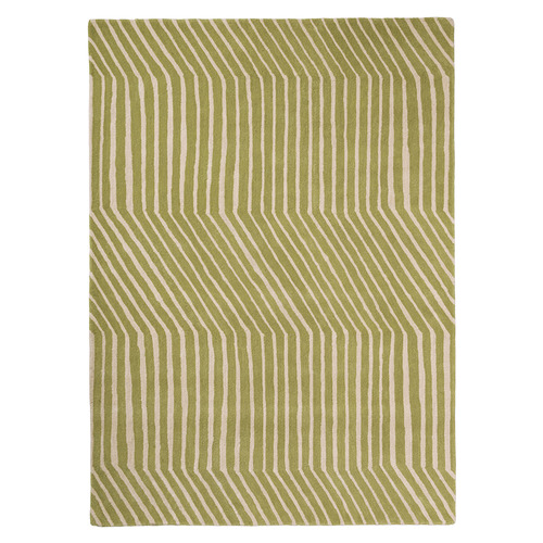Kalasaaski New Zealand Wool Rug