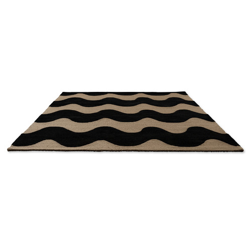 Lokki New Zealand Wool Rug