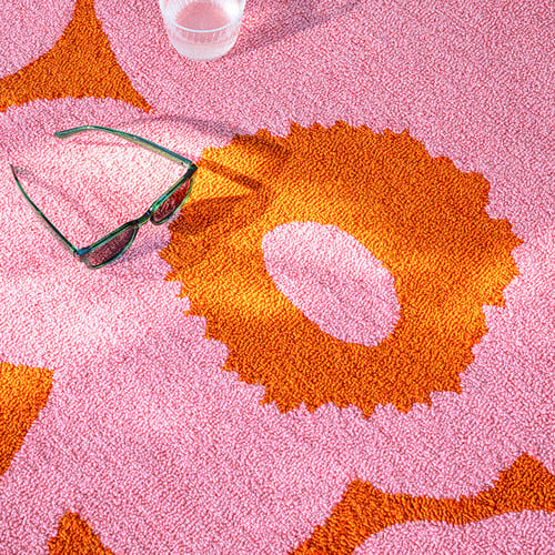 Unikko Outdoor Rug
