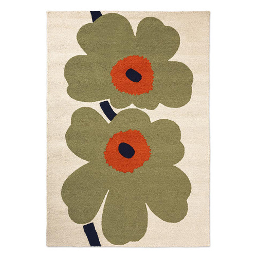 Unikko Anniversary Outdoor Rug