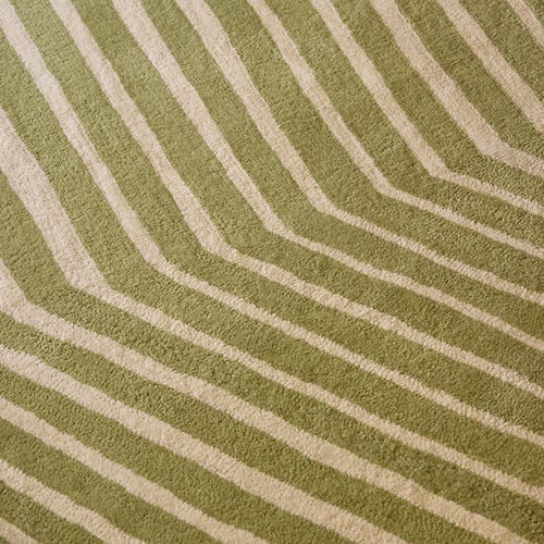 Kalasaaski New Zealand Wool Rug