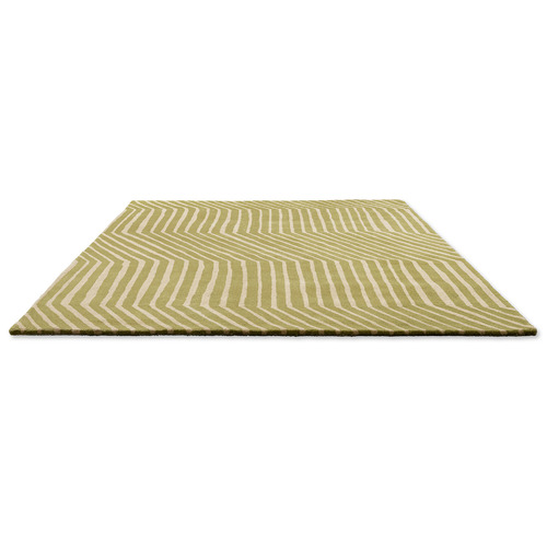 Kalasaaski New Zealand Wool Rug