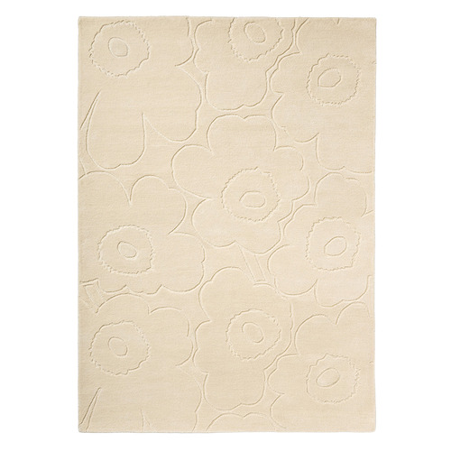 Piirto Unikko New Zealand Wool Rug