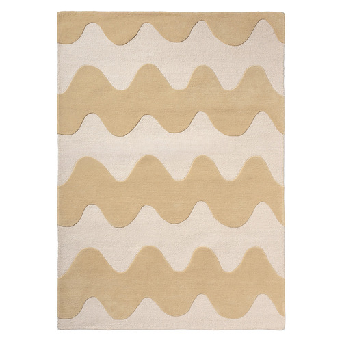 Lokki New Zealand Wool Rug