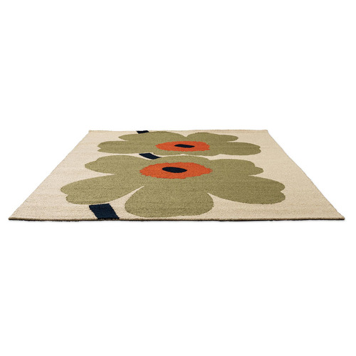 Unikko Anniversary Outdoor Rug