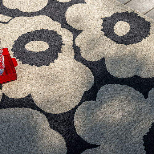 Unikko Outdoor Rug