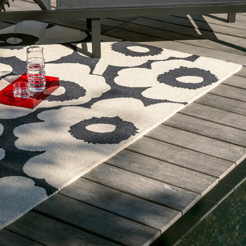 Unikko Outdoor Rug