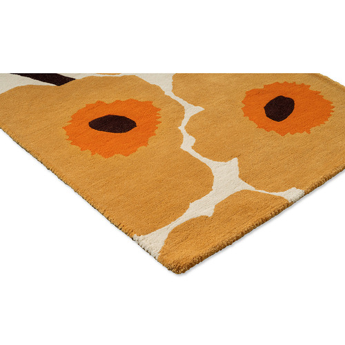 Unikko New Zealand Wool Runner