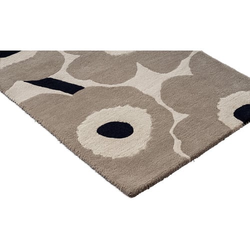 Unikko New Zealand Wool Runner