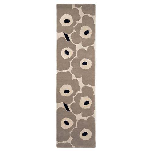 Unikko New Zealand Wool Runner