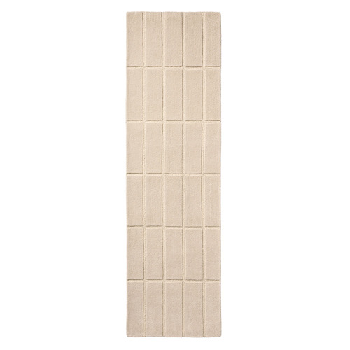 Tiiliskivi New Zealand Wool Runner
