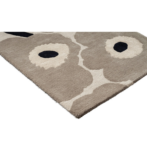 Unikko New Zealand Wool Runner