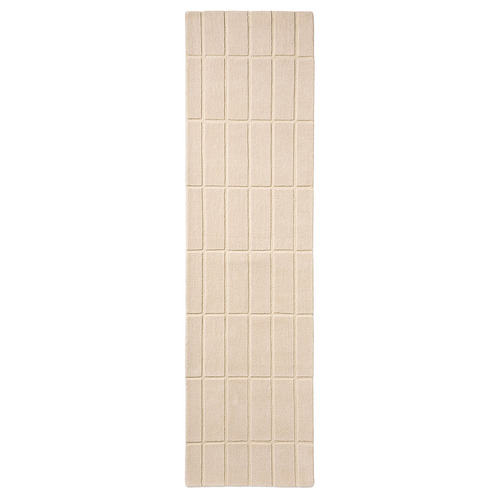 Tiiliskivi New Zealand Wool Runner