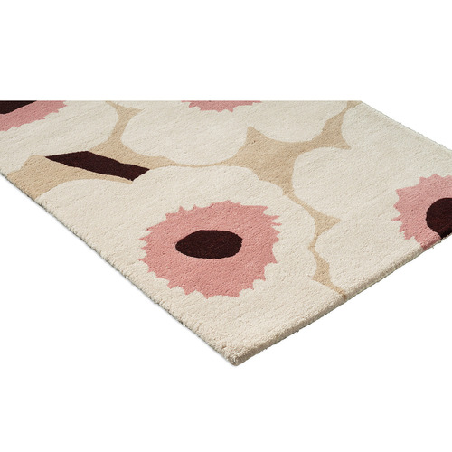 Unikko New Zealand Wool Runner
