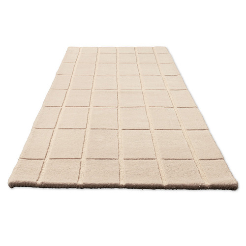 Tiiliskivi New Zealand Wool Runner