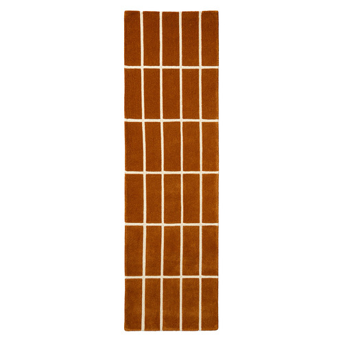 Tiiliskivi New Zealand Wool Runner