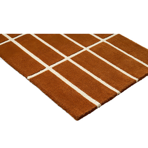 Tiiliskivi New Zealand Wool Runner